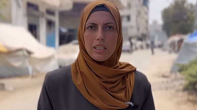 Ο Ισραηλινός στρατός σκότωσε μια ακόμα δημοσιογράφο στη Γάζα