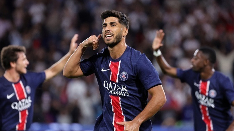 Υπογράφει στη Φενερμπαχτσέ ο Ασένσιο!