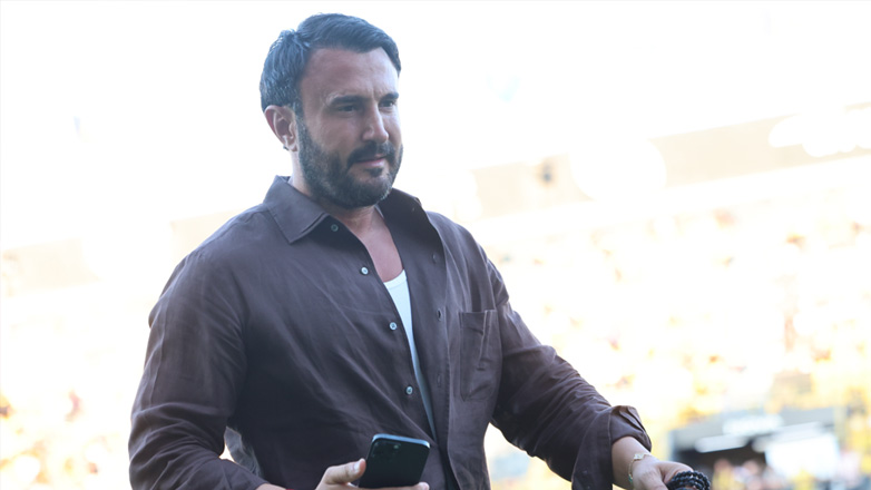 Καρυπίδης: «Συγγνώμη για τη συμπεριφορά μου και την εικόνα της ομάδας»