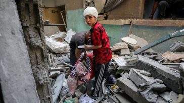 Γάζα: Τουλάχιστον 30 νεκροί από νέα ισραηλινά πλήγματα