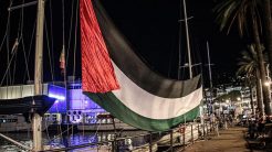 Γένοβα: Οι λιμενεργάτες θα μπλοκάρουν ισραηλινά φορτία αν παρεμποδιστεί ο στολίσκος Global Sumud Flotilla