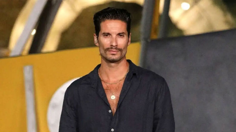 Exathlon: Ο Γιώργος Καράβας έκανε πρεμιέρα στον ΣΚΑΪ – «Βρισκόμαστε εδώ με τους καλύτερους αθλητές»