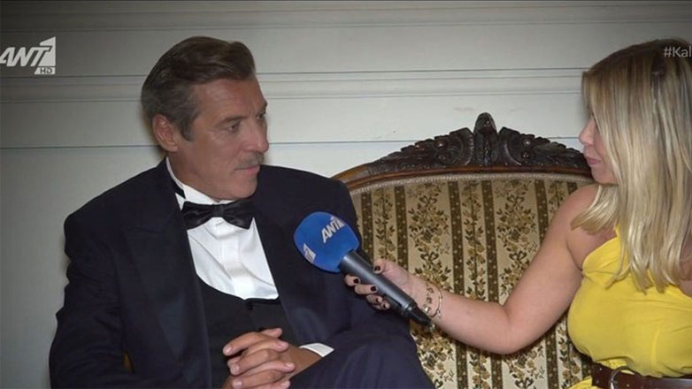 Grand Hotel: Οι πρωταγωνιστές της σειράς μιλούν στην κάμερα για τη δεύτερη σεζόν που ξεκινά σύντομα