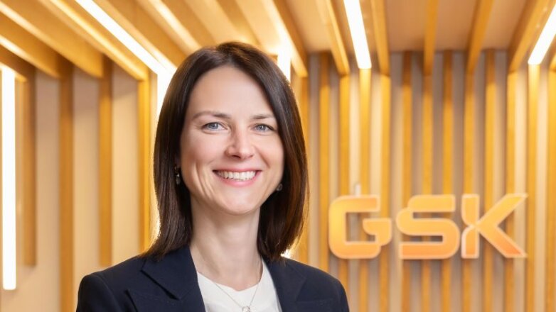 GSK Ελλάδος: Η Lizzie Champion νέα Πρόεδρος και Διευθύνουσα Σύμβουλος