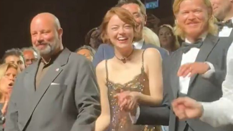 Η αιχμηρή ανάρτηση της Μάρως Βαμβουνάκη για την ταινία του Λάνθιμου