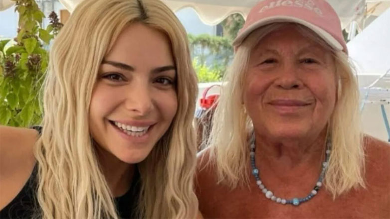 Josephine: Όσα αποκαλύπτει ο ναυαγοσώστης που έσπευσε στη γιαγιά της για τις πρώτες βοήθειες