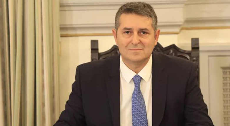 Μυλωνάκης: Δεν ζήτησα και δεν παρέλαβα κανένα υπόμνημα για τον ΟΠΕΚΕΠΕ