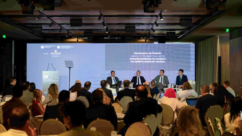 Παπαστράτος και Πολιτεία ενώνουν τις δυνάμεις τους για την αποτροπή της πρόσβασης των ανηλίκων σε προϊόντα καπνού και νικοτίνης