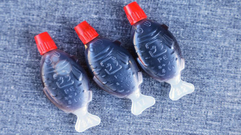 Αυστραλία: Απαγορεύει τα πλαστικά «ψαράκια» που περιέχουν σόγια για τη μείωση της ρύπανσης