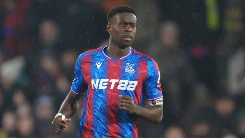 Συμφωνία της Λίβερπουλ με την Κρίσταλ Πάλας για τον Γκουέχι