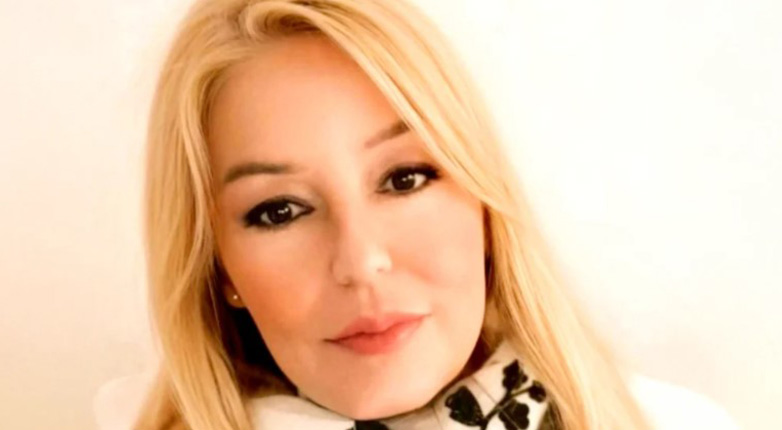 Πέθανε σε ηλικία 53 ετών η δημοσιογράφος Κατερίνα Ζαχαράκη