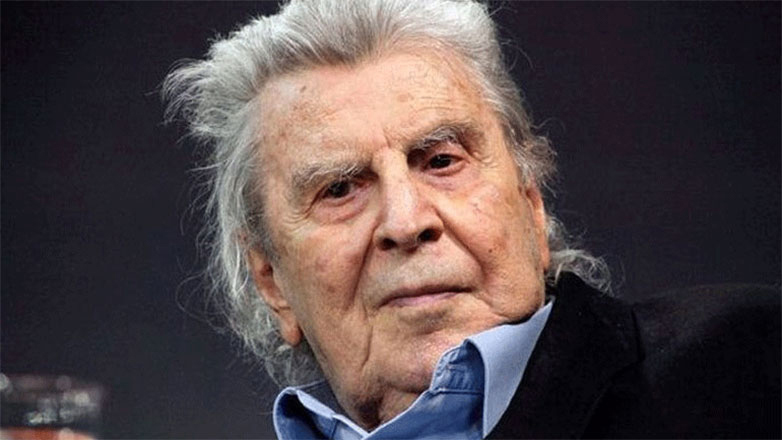 Τέσσερα χρόνια χωρίς τον Μίκη Θεοδωράκη