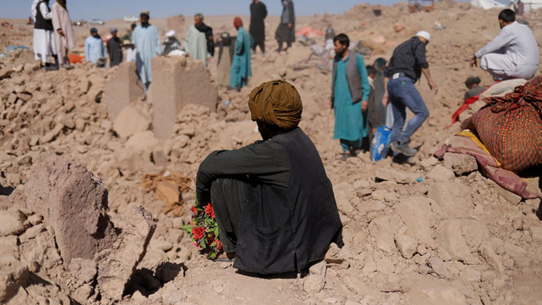 Αφγανιστάν: Πάνω από 1.120 είναι οι νεκροί από τον φονικό σεισμό