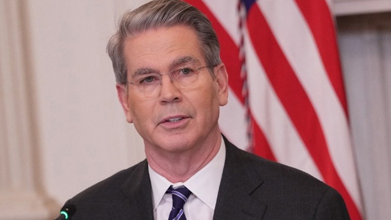 Wall Street Journal: Ο Μπέσεντ ξεκινά τις συνεντεύξεις για τον επόμενο πρόεδρο της Fed