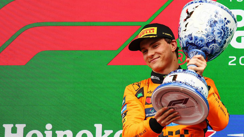 F1: Στη Μόντζα ο Oscar Piastri θα «ανοίξει» τη διαφορά με τον Lando Norris η εκεί θα γίνει η ανατροπή;