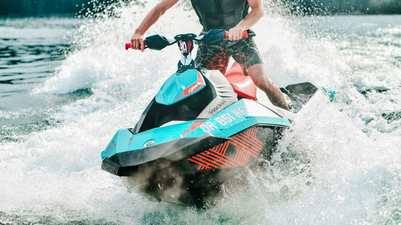 Σοβαρός τραυματισμός 19χρονου στο Ρέθυμνο μετά από ατύχημα με jet ski