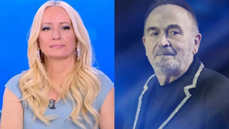 Αφροδίτη Γραμμέλη για την αποχώρηση του Σταμάτη Γονίδη από το σχήμα με τον Γιάννη Πλούταρχο – «Κάτι άλλο έχει γίνει!»