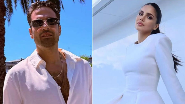 Κωνσταντίνος Αργυρός – Αλεξάνδρα Νίκα: Το εντυπωσιακό κτήμα της Μαριάννας Λάτση στη Μύκονο όπου έγινε η βάπτιση του γιου τους