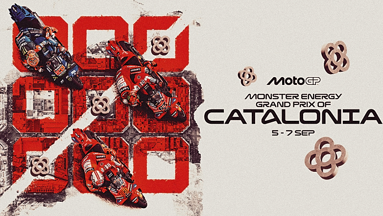 Μπορεί κανείς να σταματήσει τον Marc Marquez από το να γράψει ιστορία στην Βαρκελώνη;