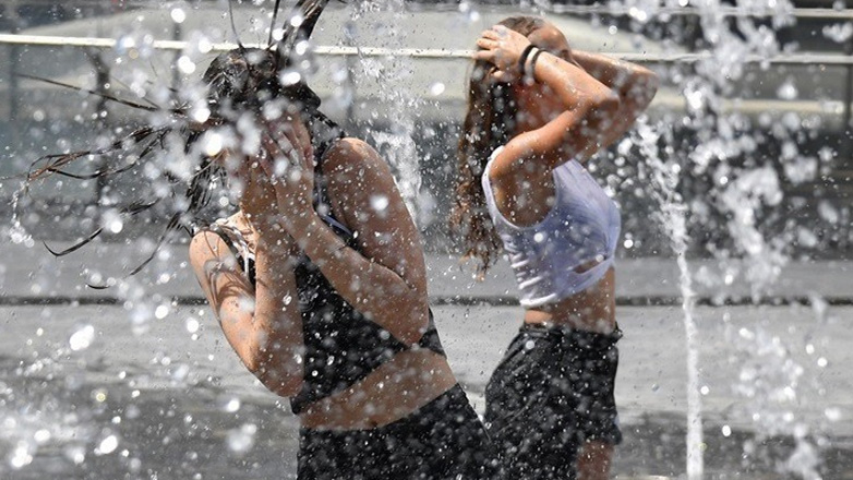 Βρετανία: Το καλοκαίρι του 2025 ήταν το θερμότερο που έχει βιώσει ποτέ η χώρα Βρετανία: Το καλοκαίρι του 2025 ήταν το θερμότερο που έχει βιώσει ποτέ η χώρα