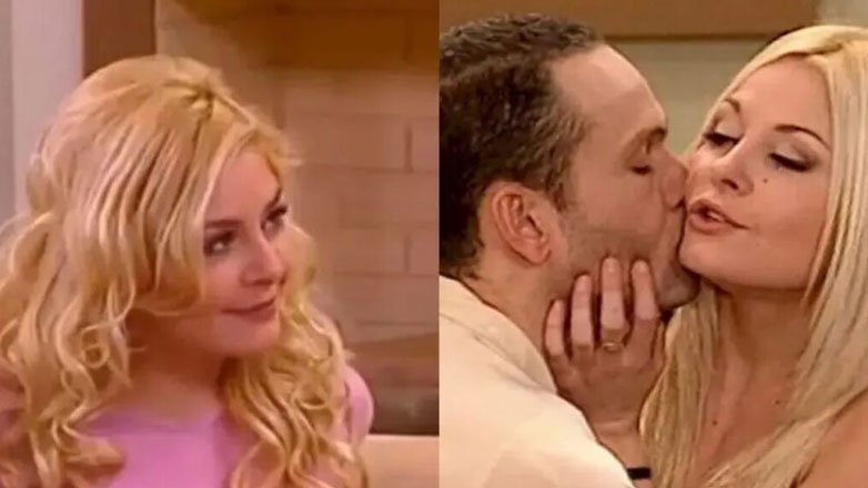 Χρύσα Κοντογιώργου: Παντρεμένη με εφοπλιστή και μελαχρινή η «Τζοάνα» από το Κωνσταντίνου και Ελένης