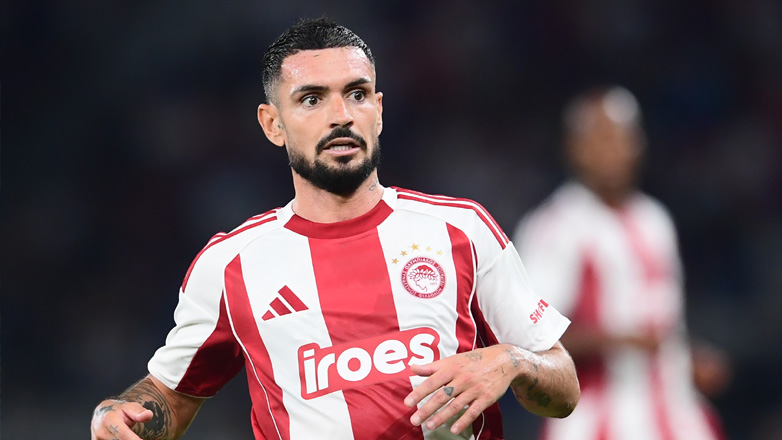 Χωρίς Μάντσα, Καμπελά και Γιαζίτσι η ευρωπαϊκή λίστα του Ολυμπιακού