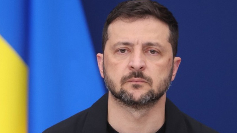 Ζελένσκι: Η Ρωσία ενισχύει τα στρατεύματά της – Δεν επιθυμεί τον τερματισμό του πολέμου