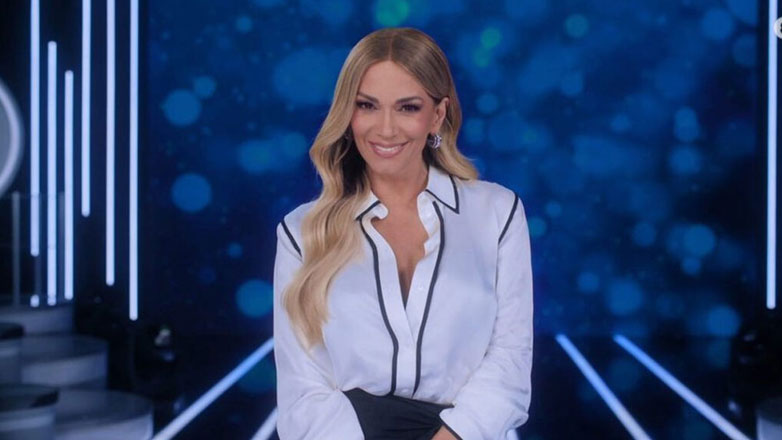 Don’t forget the lyrics: Το νέο τρέιλερ του ΑΝΤ1 με την Έλλη Κοκκίνου