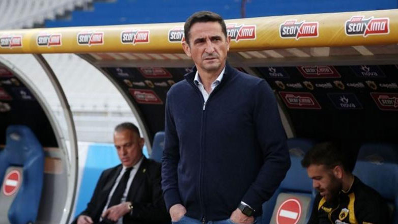 Άρης: Φαβορί για τον πάγκο ο Μανόλο Χιμένεθ