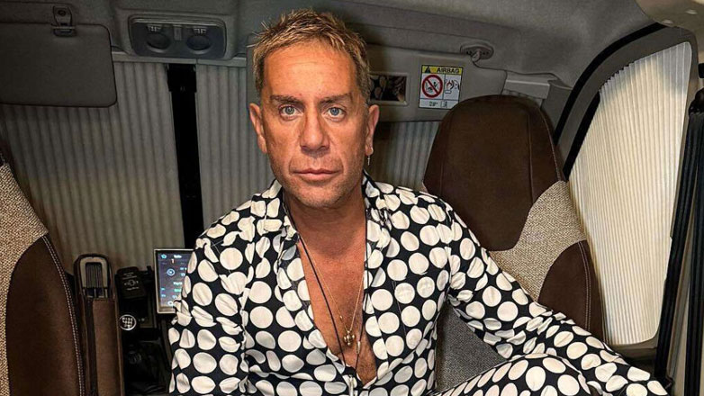 Γιώργος Μαζωνάκης: Η νέα ανάρτηση του τραγουδιστή στο Instagram – «Όλα καλά Γιώργο;»