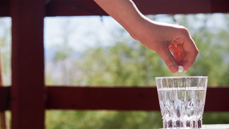 Θεσσαλονίκη: Συνελήφθη 45χρονος που διακινούσε το «χάπι του βιασμού»