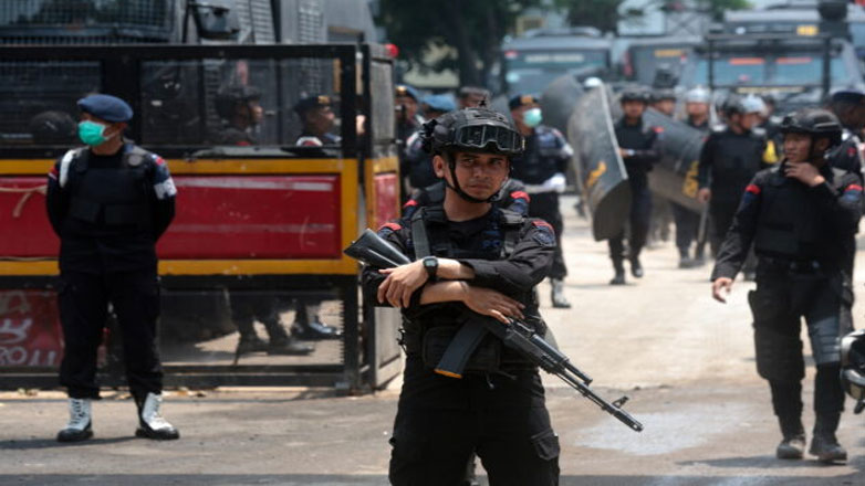 Ινδονησία: Αγνοούνται είκοσι άνθρωποι