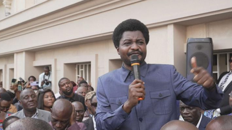 ΛΔ Κονγκό: Πρώην υπουργός Δικαιοσύνης καταδικάστηκε για υπεξαίρεση εκατομμυρίων δολαρίων