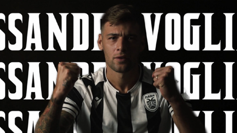 Με Bολιάκο και Μπλάνκο η ευρωπαϊκή λίστα του ΠΑΟΚ