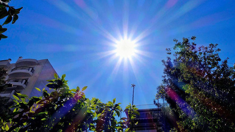 Καιρός: Ζεστό Φθινόπωρο με λιγοστές βροχοπτώσεις