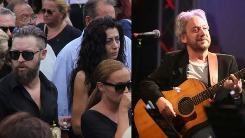 Καλλιστώ Βαρδή: Η συγκινητική ανάρτηση για τα 11 χρόνια από τον θάνατο του πατέρα της, Αντώνη Βαρδή