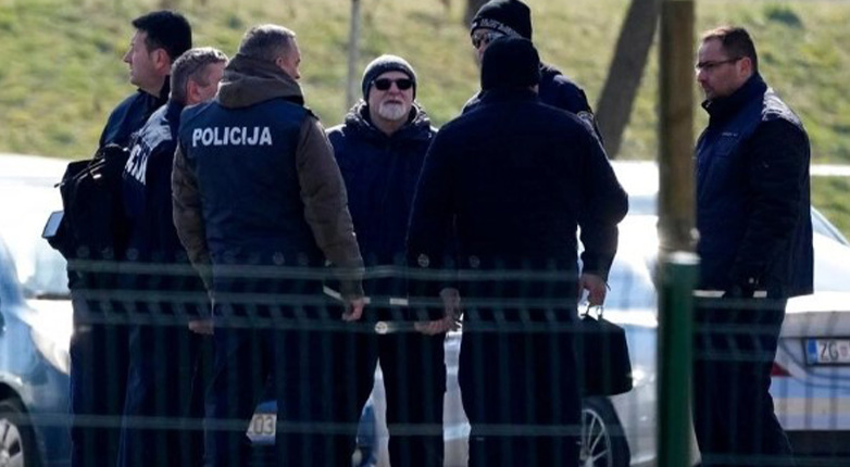 Κροατία: Στη φυλακή πρώην υπουργός που πλήρωνε λογαριασμούς με λεφτά από ευρωπαϊκά κονδύλια