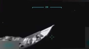 Πλήγμα των ΗΠΑ σε σκάφος με ναρκωτικά από τη Βενεζουέλα  – 11 νεκροί –