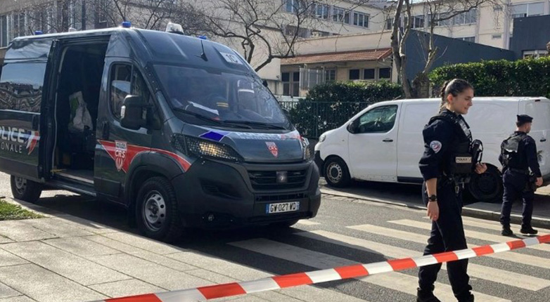 Μασσαλία: Άνδρας μαχαίρωσε τέσσερα άτομα – Ο δράστης σκοτώθηκε από αστυνομικούς