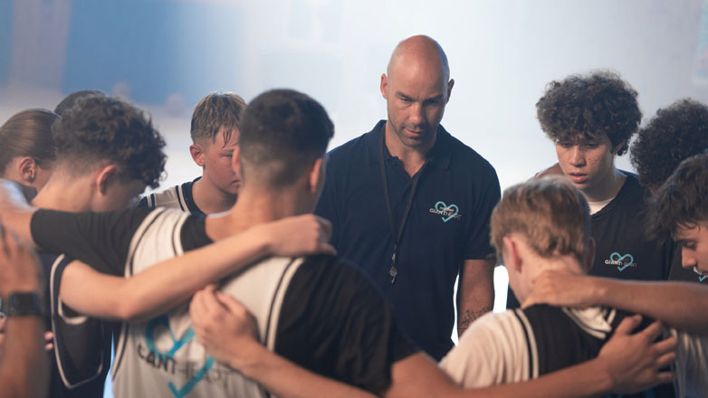 Οι αξίες και το κοινωνικό αποτύπωμα του Giant Heart της Novibet