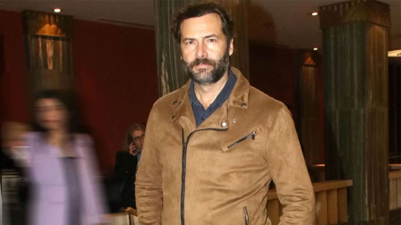 Παναγιώτης Μπουγιούρης για την προσωπική ζωή του: «Πάντα άκουγα τους άλλους να λένε…»