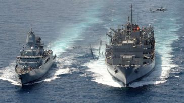 «Πρόβες πολέμου» στη Βαλτική