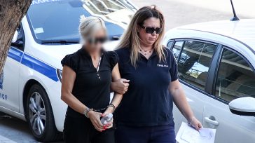 Θεσσαλονίκη: Με πάνω από 160 χλμ. έτρεχε η 45χρονη με την Porsche