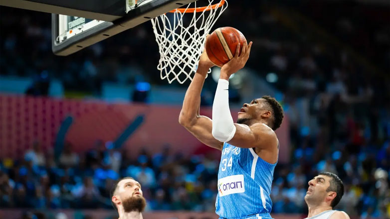 Ευρωμπάσκετ: Κόντρα στη Βοσνία για το 4Χ4 η Εθνική