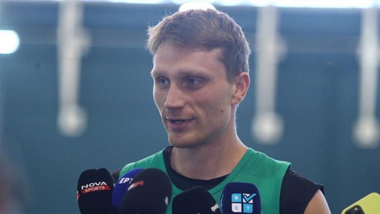 Γκριγκόνις: «Το πάω βήμα-βήμα»