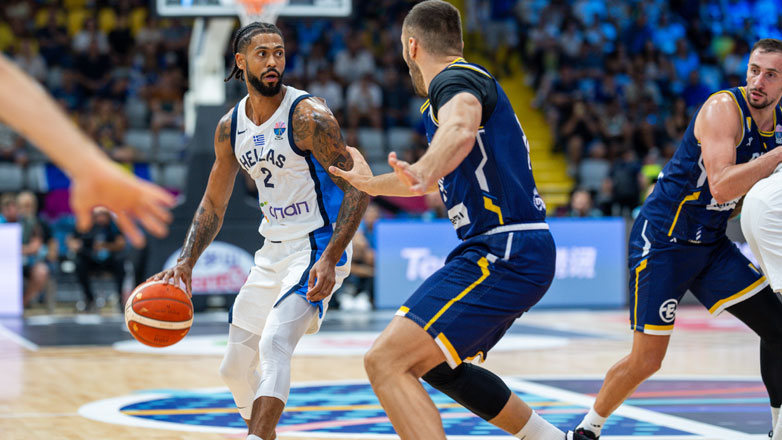 Εθνική χωρίς Γιάννη, προκοπή δεν κάνει…