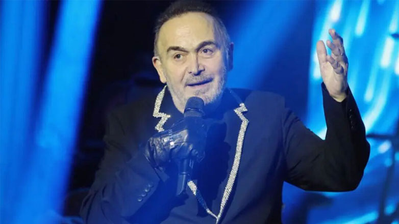 Σταμάτης Γονίδης: Αποχώρησε από το σχήμα με τον Γιάννη Πλούταρχο – «Θα έπρεπε να σέβονται την ιστορία μου»