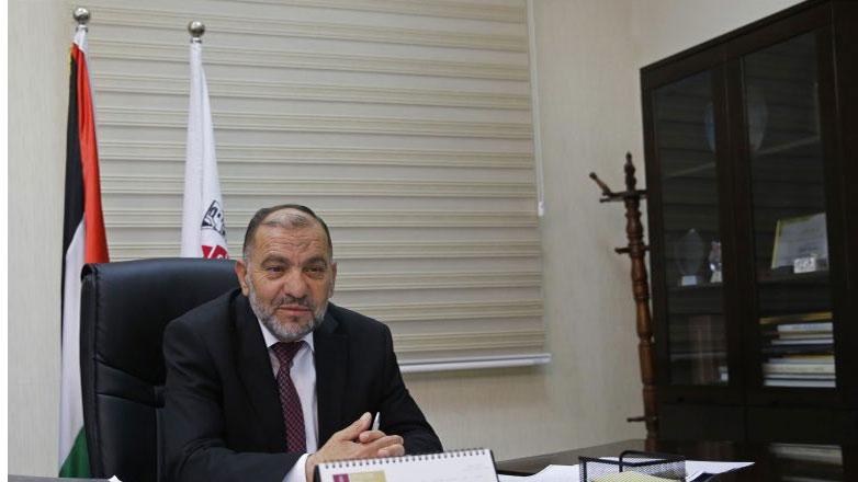 Δυτική Όχθη: Συνελήφθη ο δήμαρχος Χεβρώνας από τις Ένοπλες Δυνάμεις του Ισραήλ