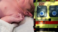 Θρίλερ με τον θάνατο βρέφους από ασφυξία στα Χανιά