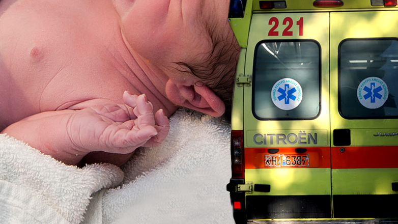 Θρίλερ με τον θάνατο βρέφους από ασφυξία στα Χανιά